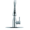 Faucet cegin -304 # FUPau dur gwrthstaen CUPC