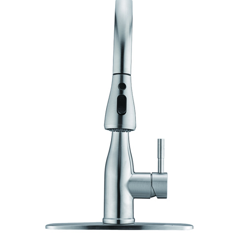 Faucet dapur -304# Faucet stainless steel CUPC