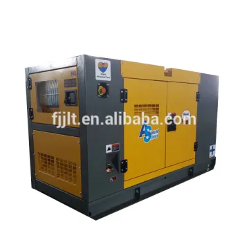 10kw Diesel Generator Open Type with Yangdong Engine
