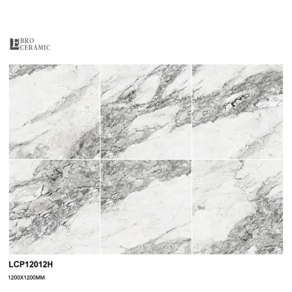 Best Quality Porcelain Wall and Floor Tiles - Veranda 1200x1200mm