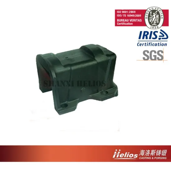 Auto Parts-Spring Seat-Casting Product