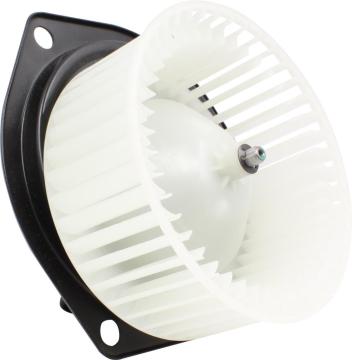 Motor de ventilador A/C para o mercado Proton SAGA Malaysia