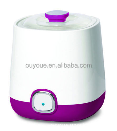 Electric Yogurt Maker with Switch: Your Ultimate Guide and Top Picks
