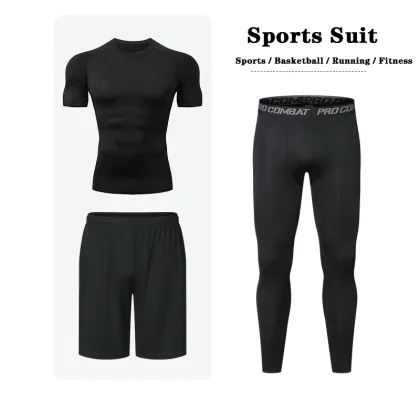 High-End Sportswear Engineered for Peak Performance