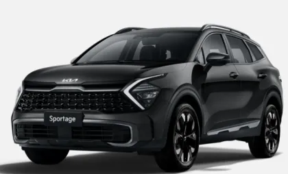 2023 Kia Sportage 1.5T 2WD Prestige Edition