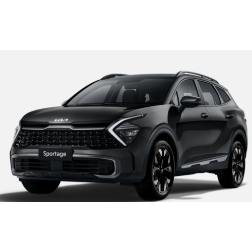 2023 Kia Sportage 1.5t 2wd Prestige Edition