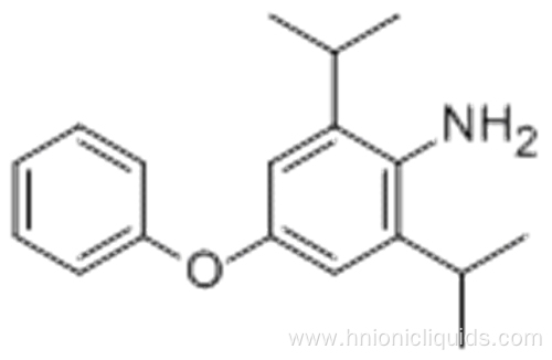 Benzenamine,2,6-bis(1-methylethyl)-4-phenoxy CAS 80058-85-1