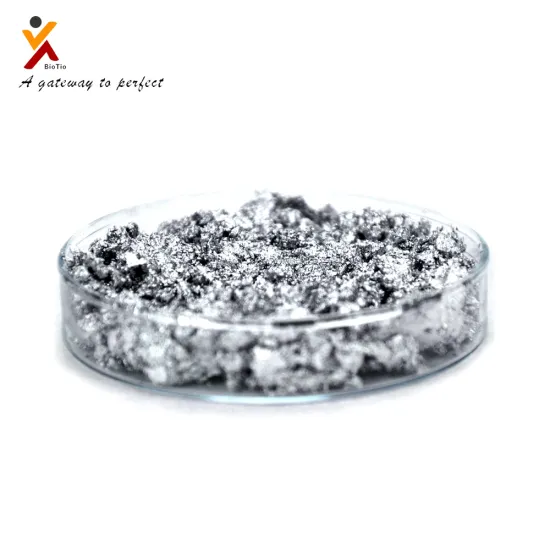 BioTio Aluminium Pigment Paste: Ideal for Flexographic and Gravure Printing Inks