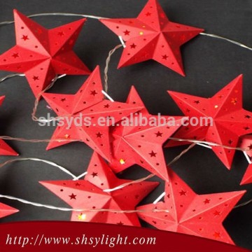 Wholesale Fashion Design Thanksgiving String Light