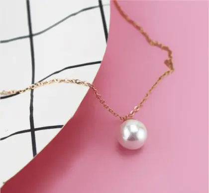 New Neck Jewelry Fashion Stars Necklace