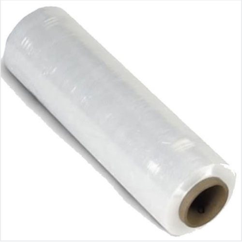 PLA biodegradable wrapping film