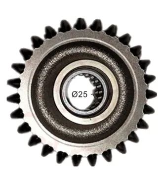 Transmission Gear Synchronizer Auto Parts OEM 9670611780 FOR FIAT DUCATO