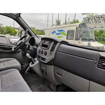 Superior Quality Dongfeng V9E DFSK Mini Van