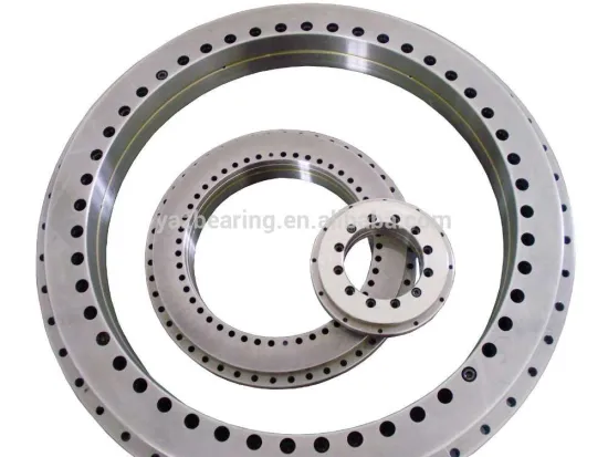 High Precisioin slewing bearing for Excavator Crane                        
                                                Quality Assured