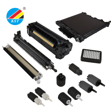 Genuine Maintenance Kit for Kyocera TASKalfa Series Fuser Unit and Transfer