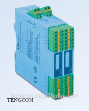 TENGCON TG6054 two input two output signal isolator