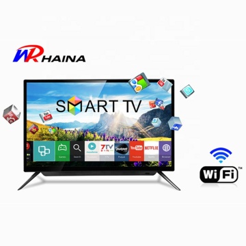 2022 Hot Selling China Brand LCD TVs: Prices in Pakistan and Kenya