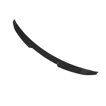 High Quality ABS Black Carbon Rear Spoiler for Nissan Sylphy/Sentra M4 (2020-2022)