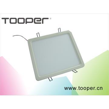 High power led panel ceiling light