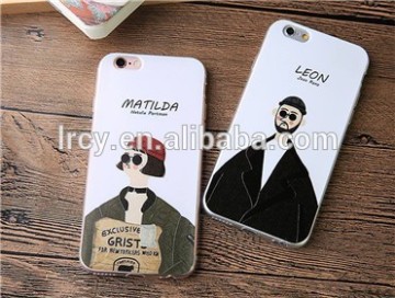 Digital Inkjet Multi-Color UV Flatbed Mobile Phone Case printer