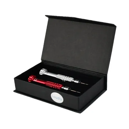 Glasses Repair Screwdrivers Tools Set - SL013