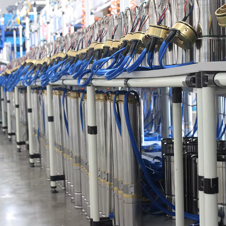222Water Pumps