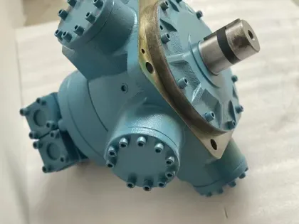 Five-Star hydraulic Motor JRT-1350