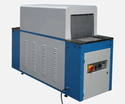 Upper Steaming Machine LC-10