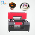 Refinecolor foam coffee machine