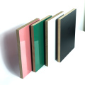 High Glossy UV Board UV Coated Panel