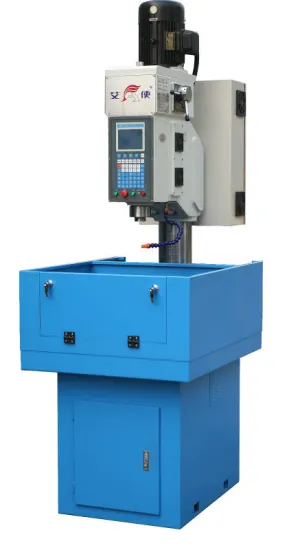 ZK4040A/1 CNC drill press,small drilling machine