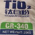 Pangang Titanium Dioxid R248 R298 CR340 CR350