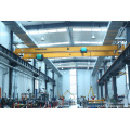 10t Single Girder Overhead Crane