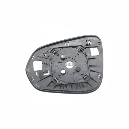 Rear View Side Mirror Glass for Lexus NX200/NX200T (2015-2022) and Lexus RX (2016-2020)