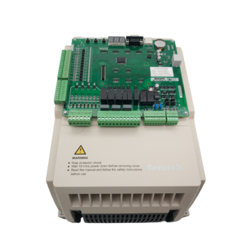 High Quality, Affordable NICE3000 Controller for Monarch Elevator Inverters