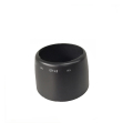 Bayonet ET-60 Lens Hood untuk Kamera