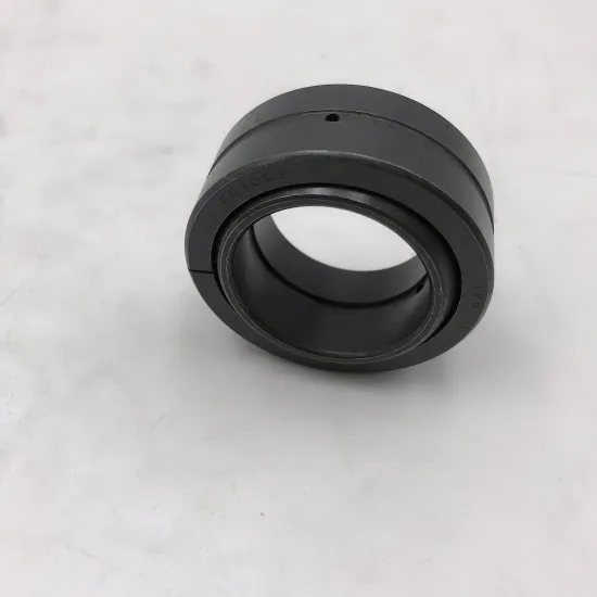 GE30ES-2RS Spherical Plain Bearing 30mm x 47mm x 22mm Rod End Bearing