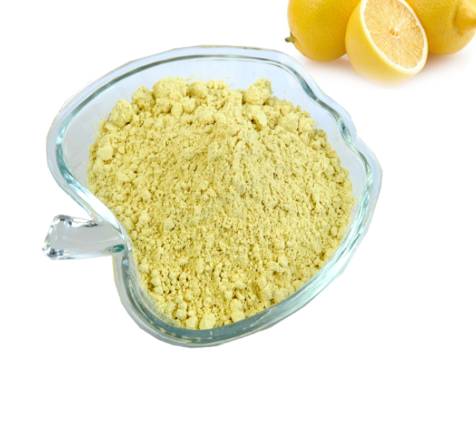 Lemon Extract