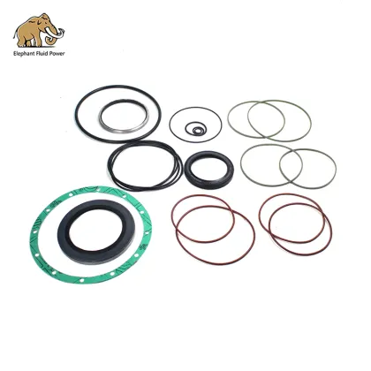 Bosch Rexroth MCR 05 Seal Kit Aftermarket