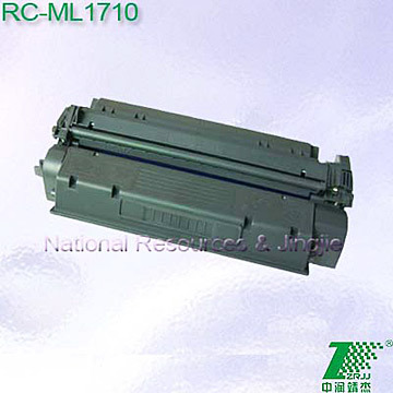 Toner Cartridge Compatible with Samsung 1710