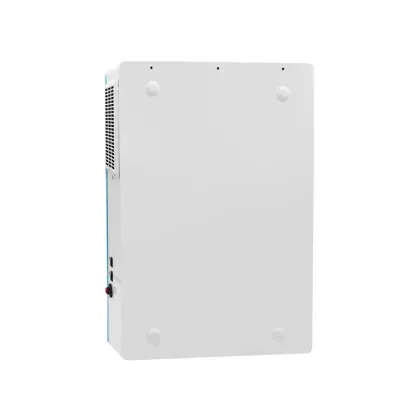Home Solar Hybrid Inverter 4.6kW Photovoltaic Energy Storage