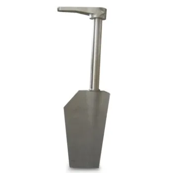 stainless steel quant