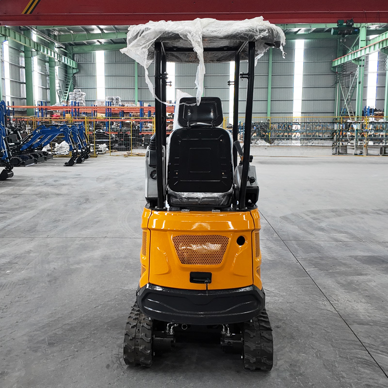 15c mini excavator 27