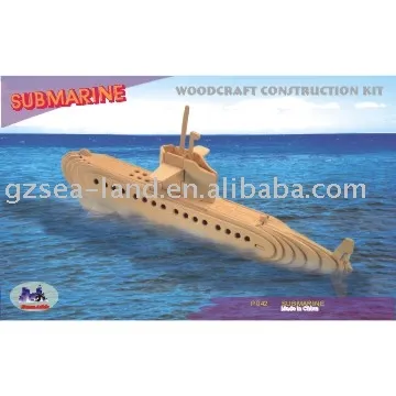 toy SUBMARINE