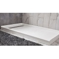 French Drain Shower Pan 48 Inch CUPC Certified Shower Tray