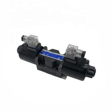 DSG-03 Series Hydraulic Spool Directional Control Valve: Your Ultimate Guide to this Advanced Valve System