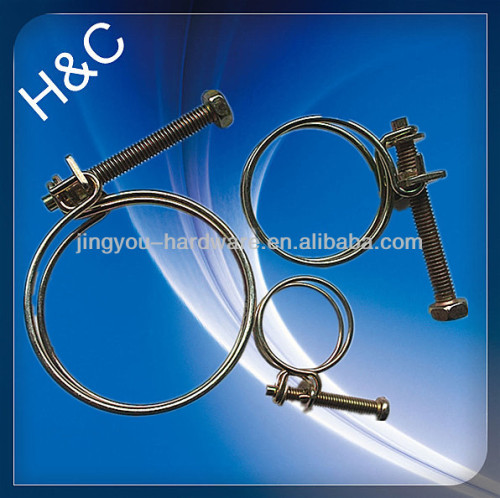 High quality,Best Copper Wire Clamps
