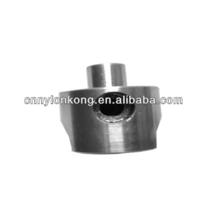 Stainess Steel Stair Parts