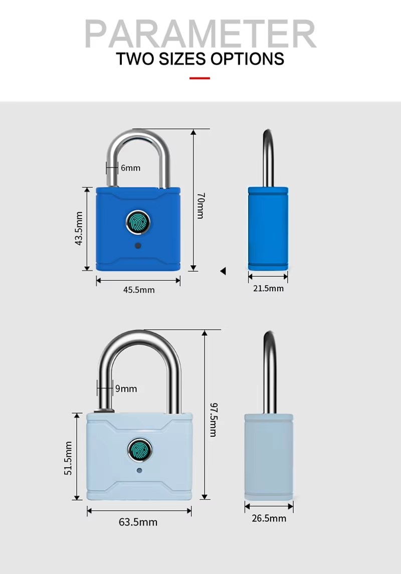 13 tt Padlock