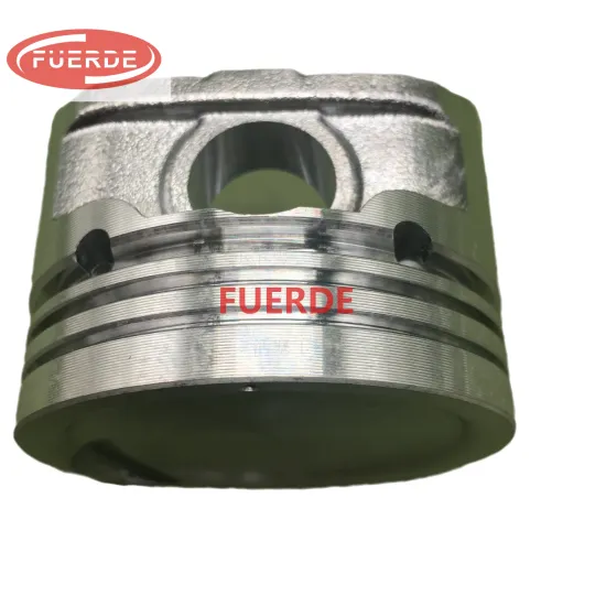 HAONUO Modern Piston Compatibility: 23410-02511 & 23410-02510 for Car Engine Repair and Maintenance